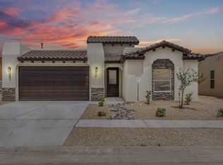 3683 Santa Adriana Ave, Las Cruces, NM 88012