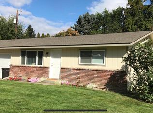 1116 S 19th Ave #A, Yakima, WA 98902