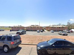 OTA, Saint George, UT 84770