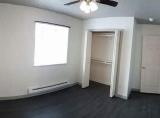 226 River Bench Rd, Alpine, WY 83128