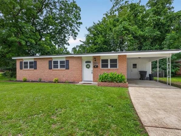 5310 Aster St, Bossier City, LA 71112