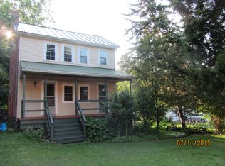 421 Losh Rd, Shermans Dale, PA 17090