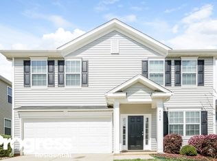 4506 Clymer Ct, Charlotte, NC 28269