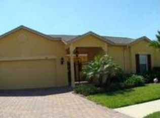 917 Glendora Rd S, Poinciana, FL 34759