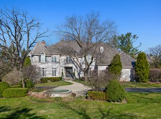 120 Kimberly Ln, Lake Forest, IL 60045