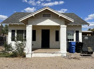 1638 W Polk St, Phoenix, AZ 85007