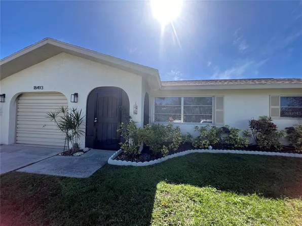 18493 Lake Worth Blvd, Pt Charlotte, FL 33948