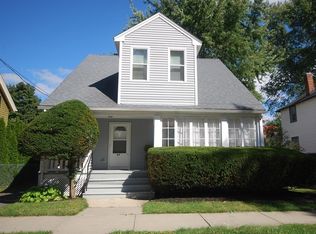 43 Castle St, Springfield, MA 01118