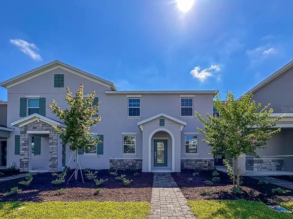 11353 LISTENING DRIVE, ORLANDO, FL 32832