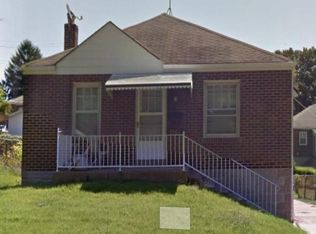5308 Fletcher St, Saint Louis, MO