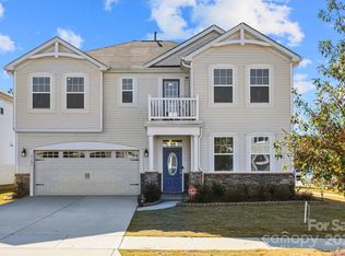 9102 Buckley Ct, Charlotte, NC 28269