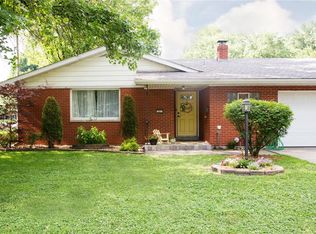321 W Patterson St, Mascoutah, IL