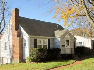 277 Holden St, Holden, MA 01520