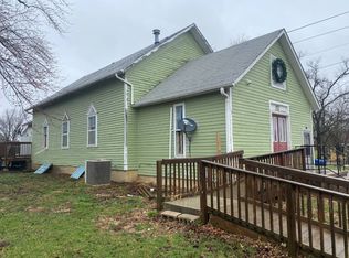 322 N Main St, Ludlow, MO 64656