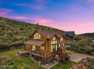 1645 S Ridgeline Dr, Heber, UT 84032