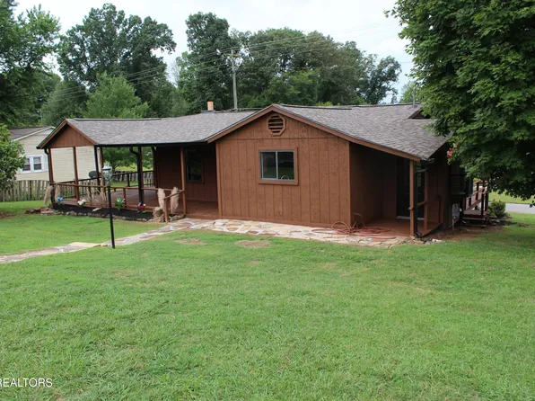 301 Mahala Rd, Sweetwater, TN 37874