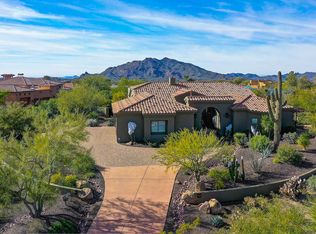 37628 N Pima Rd, Carefree, AZ 85377