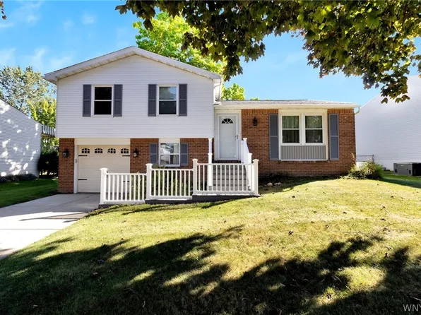 3603 Eric Trl, Buffalo, NY 14219