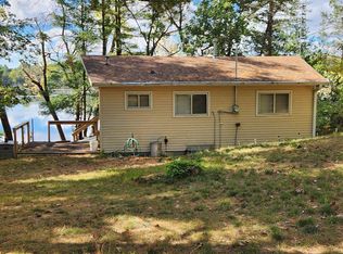 N8653 3rd Ln, Westfield, WI 53964