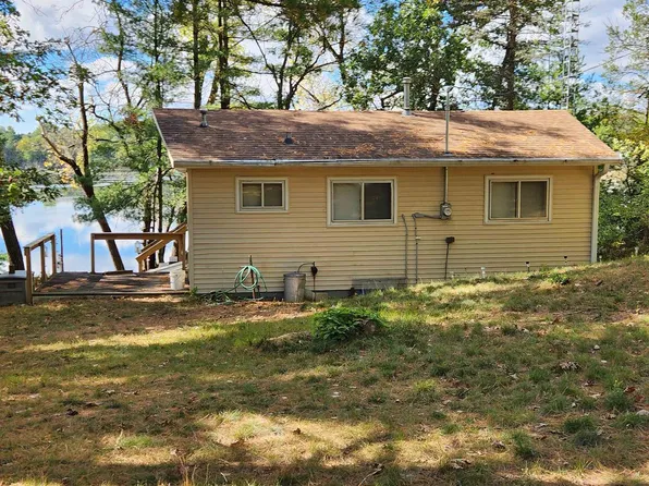 N8653 3RD LANE, Westfield, WI 53964