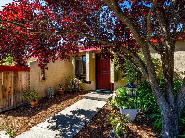 6 Redwood Court #6, Santa Rosa, CA 95409