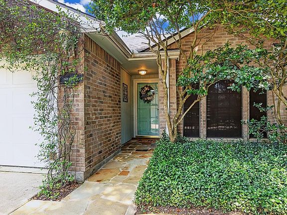 Immaculate one story home in the heart of Wheatstone Village with gorgeous hardwood floors throughout all main living areas & bedrooms!