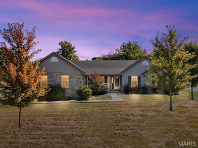 814 Sunnyhill Ln, Columbia, IL, 62236