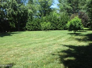 15115 Mount Nebo Rd, Poolesville, MD 20837