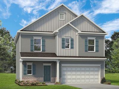 512 Hutton Dr Lot 2, Columbia, TN, 38401