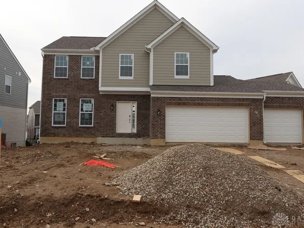 3866 Pepperwell Cir #103, Dayton, OH 45440