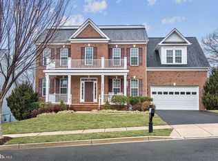 1213 Volunteer Dr, Brunswick, MD 21716