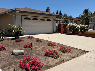 132 S Calle Da Gama, Anaheim, CA 92807