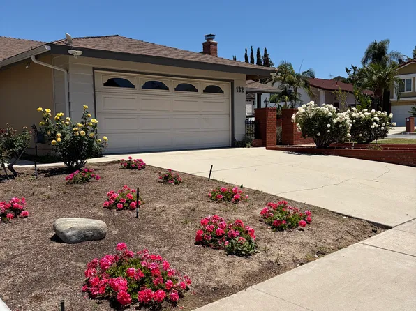 132 S Calle Da Gama, Anaheim, CA 92807