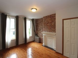 182 Freeman St #3LEFT, Brooklyn, NY 11222