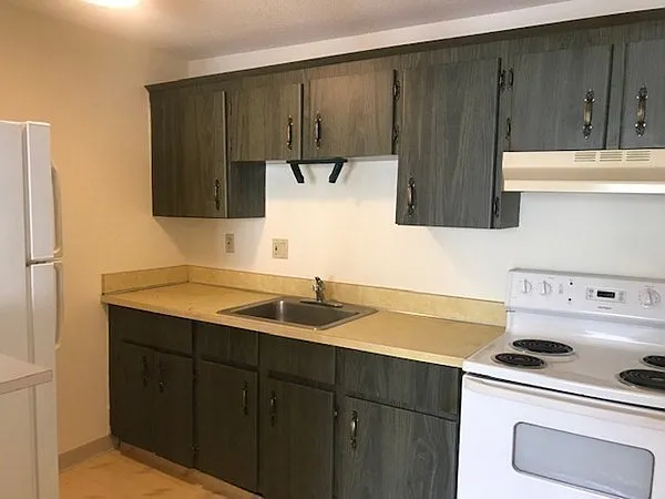 Studio, 366 sqft, $1,800 — Photo 2