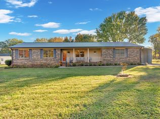 103 Lisa Cir LOT 17, Winchester, TN 37398