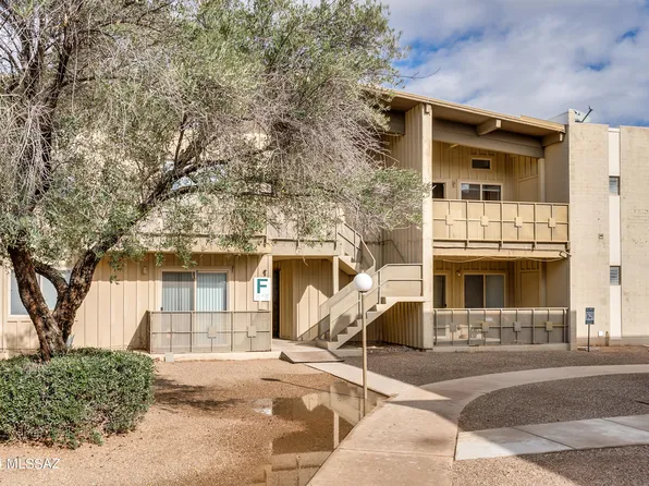 2525 N Alvernon Way Unit F6, Tucson, AZ 85712