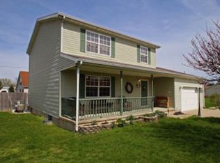 16689 State Route 28, Chillicothe, OH 45601