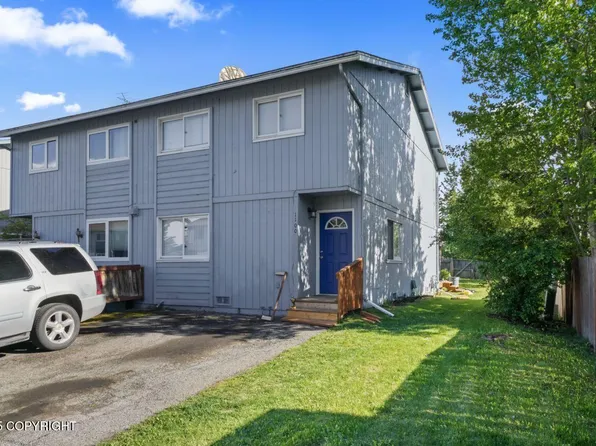 1100 Fred Cir, Anchorage, AK 99515