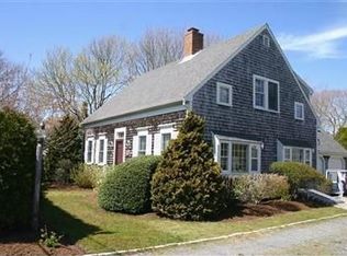 119 Highland Ave, Chatham, MA 02633