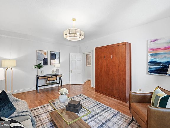 2nd image of 3100 Connecticut Ave NW APT 339