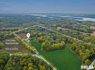 11710 262nd St W, Illinois City, IL 61259