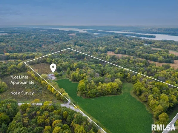 11710 262nd St W, Illinois City, IL 61259