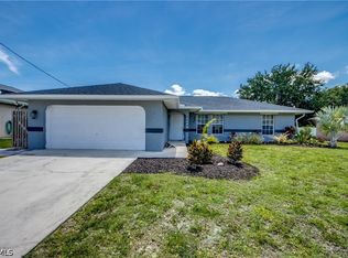 3227 Santa Barbara Blvd, Cape Coral, FL 33914
