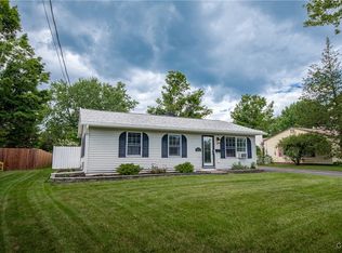 1031 Westbrook Dr, Rome, NY 13440