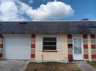 5231 Merit Dr, New Port Richey, FL 34652