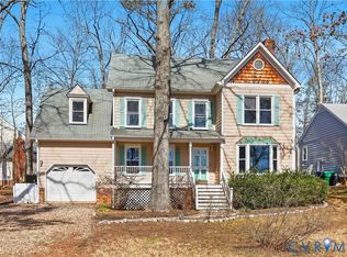 12606 Mill Lock Ter, Midlothian, VA 23113