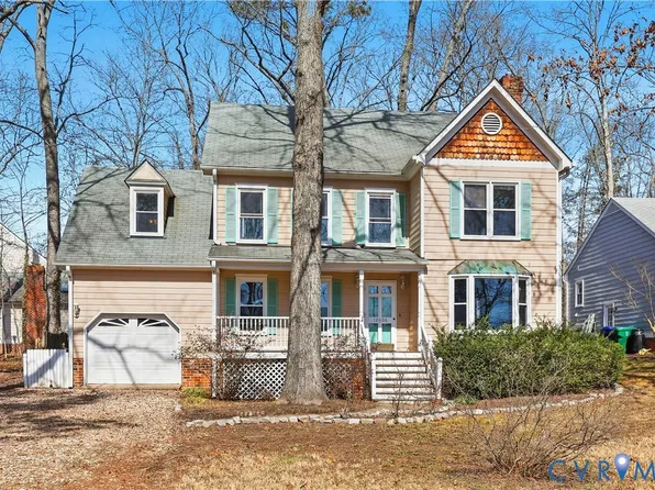 12606 Mill Lock Ter, Midlothian, VA 23113