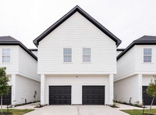 3239 Real St UNIT B, Houston, TX 77087