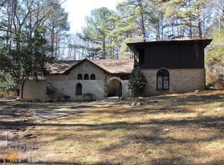 427 Martin Rd, Stone Mountain, GA 30088